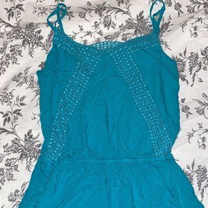 American Eagle romper